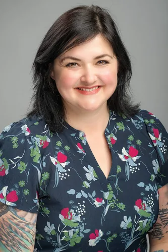 Photo of Leana Pellegrin