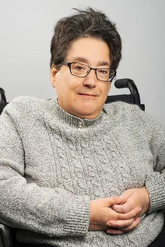 Photo of Tania Brzovic