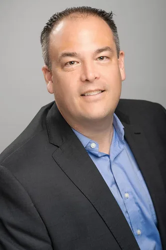 Photo of Greg Keller