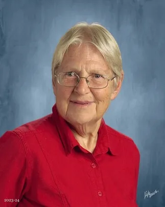 Photo of R. Elaine Young