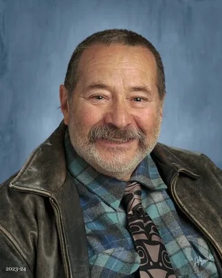 Photo of Barry Kurland