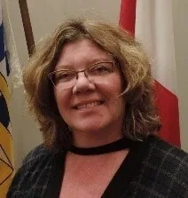 Photo of Julie Austin