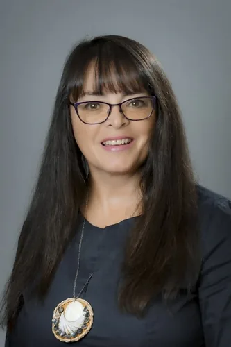 Photo of Susan L Leslie