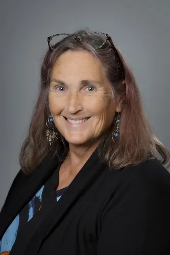 Photo of Janice Caton