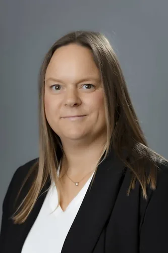 Photo of Sarah Jane Howe