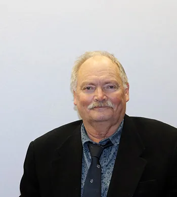 Photo of Daryl Hagen