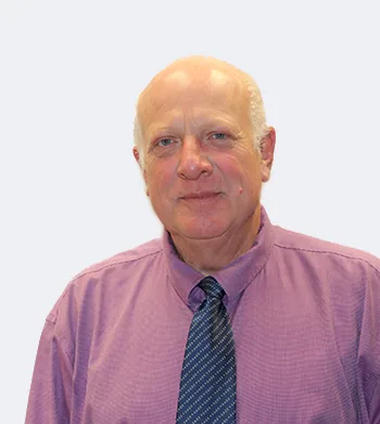 Photo of David Harper