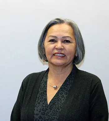 Photo of Janice Gladish