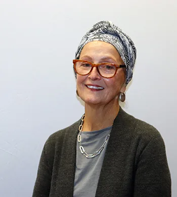 Photo of Joyce McMann
