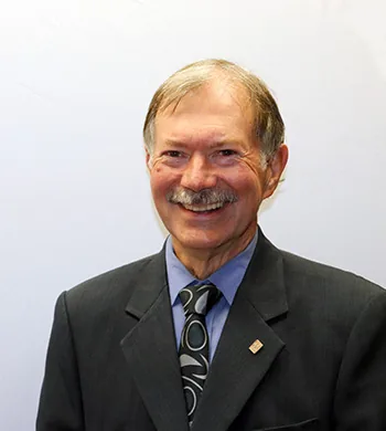 Photo of Craig Gillis