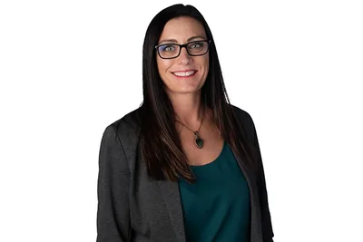 Photo of Cara McKelvey