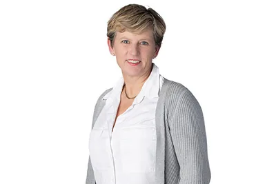 Photo of Shelley Sim