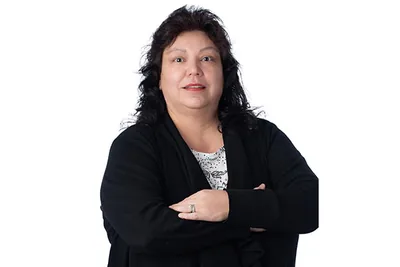 Photo of Diane Jules