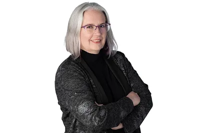 Photo of Kathleen Karpuk