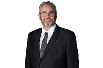 Photo of John O'Fee