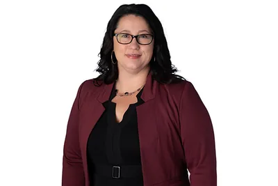 Photo of Rhonda Kershaw