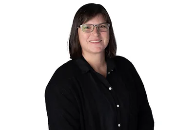 Photo of Heather Grieve