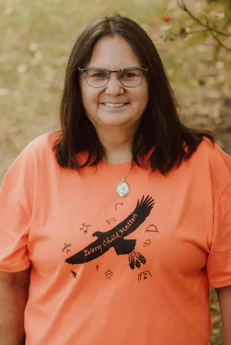 Photo of Valerie Adrian