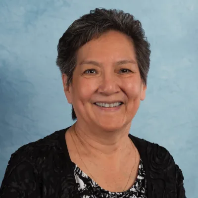Photo of Cathy Speth