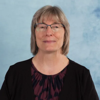 Photo of Wendy Clark