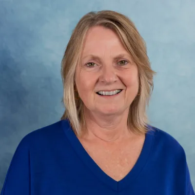 Photo of Pattie Desjardins