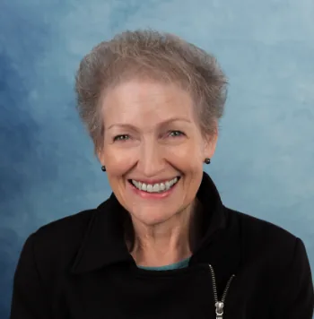 Photo of Linda Kerr