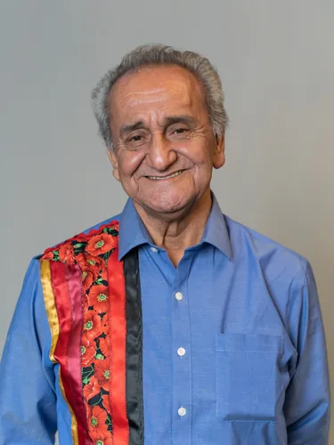 Photo of Joe Thorne