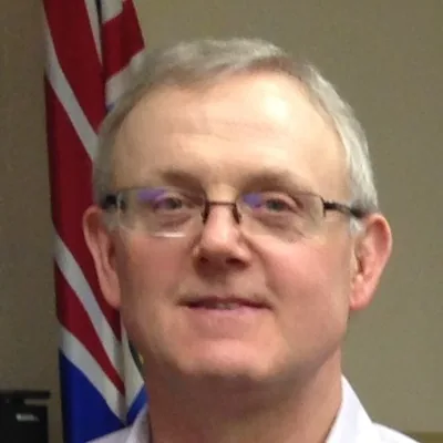 Photo of Bill Dolan