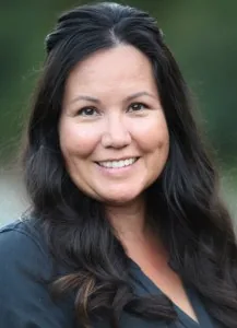 Photo of Tennile Lachmuth