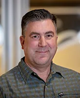 Photo of Brent Gennings