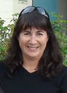 Photo of Marianne VanBuskirk