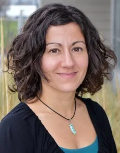 Photo of Amanda Krebs