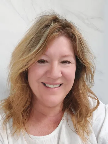 Photo of Corryn Grayston
