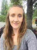 Photo of Allison Stiglitz