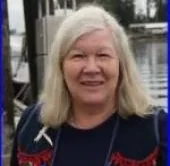 Photo of Arlaine Fehr