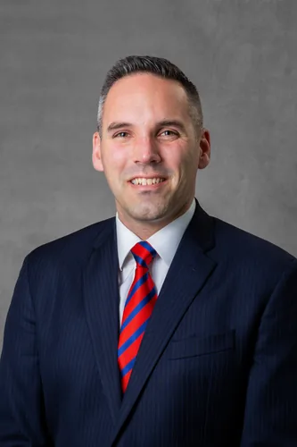 Photo of Currie Dixon