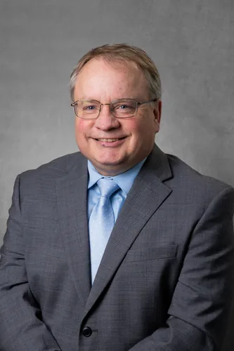 Photo of Scott Kent