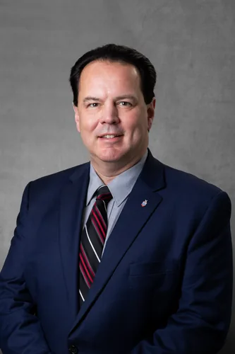 Photo of Brad Cathers