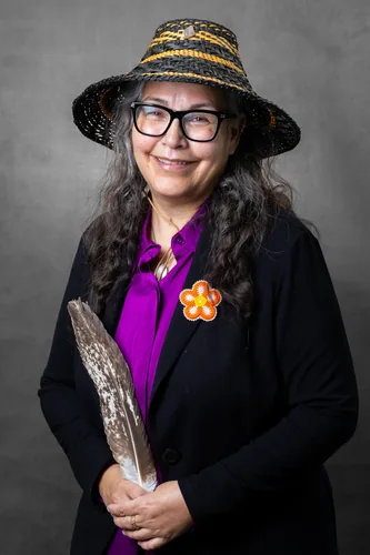Photo of Linda Moen