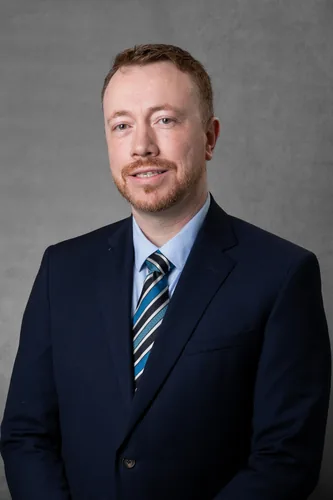 Photo of Ted Laking