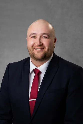 Photo of Tyler Porter