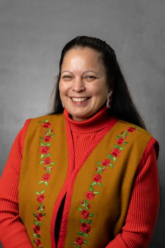 Photo of Debra-Leigh Reti