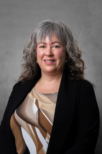 Photo of Linda Benoit