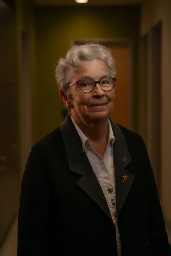 Photo of Pamela Booth Morrison