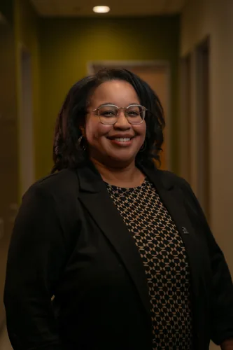 Photo of Cheryl Courtney