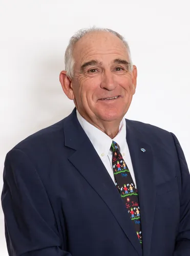 Photo of Jean Robert