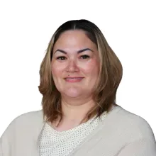 Photo of Gloria Uluqsi