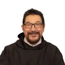 Photo of Levi Barnabas