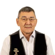 Photo of Olayuk Akesuk