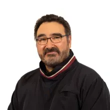 Photo of Patrick Tagoona